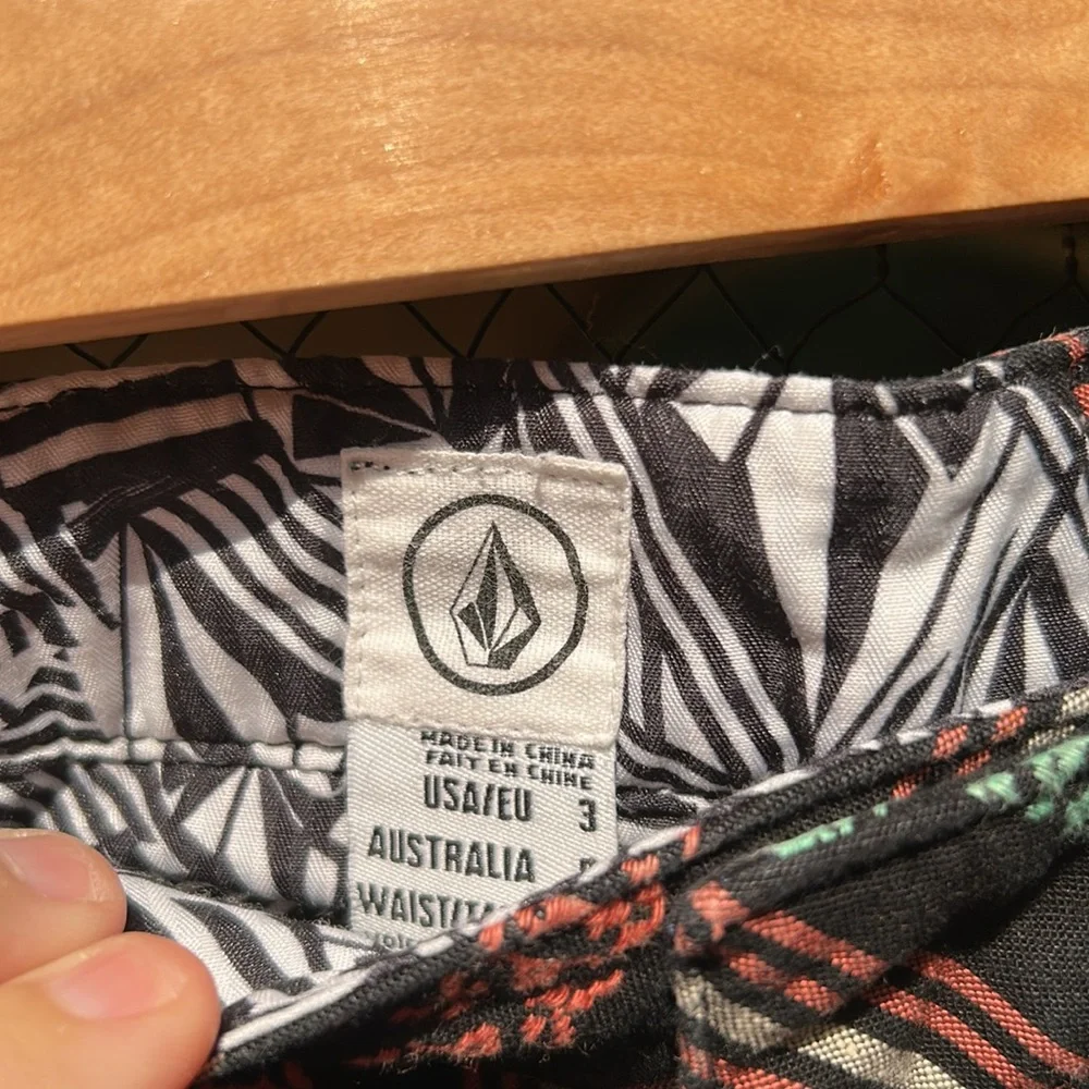 Volcom Shorts